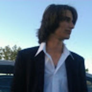 Meet your Posher, Nicholas